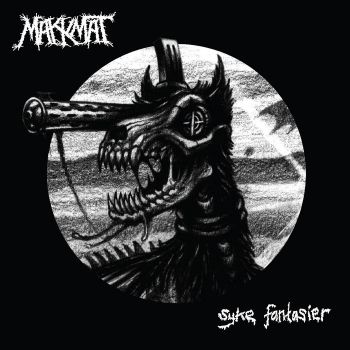 Makkmat - Syke Fantasier (2026)