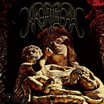 Nachtigal (ex-Lee's Plague) - Perdition's Rest (2026)