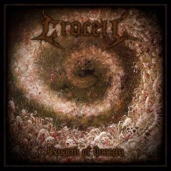 Crocell - Swarm of Insects (2026)