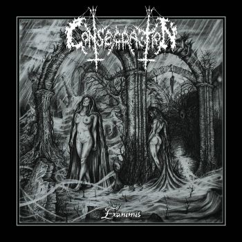 Consecration - Exanimis (2026)