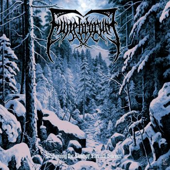 Funebrarum - Beckoning the Void of Eternal Silence (2026)