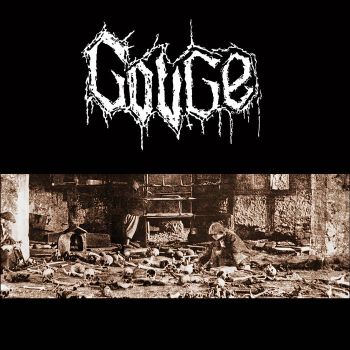 Gouge - Pure Deathfuck (2026)