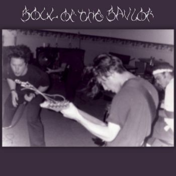 Soul of the Savior - Farewell to the Flesh (2001)
