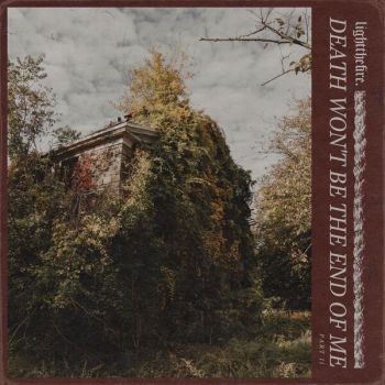 Light The Fire - Death Won't Be The End Of Me, Pt. 2 (EP) (2026)