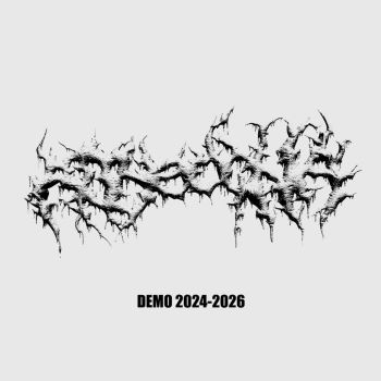 Anhedonia - Ruptured Botanical Perturbulent Bliss (2026)