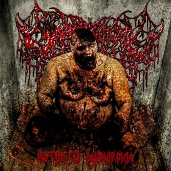 Diarrhectomy - Mutilated Dysmorphia (2026)