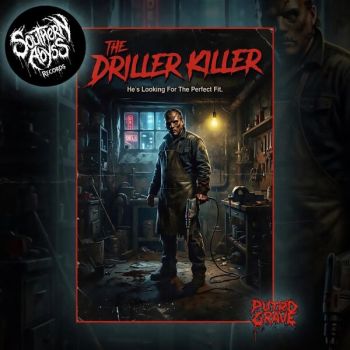 Putrid Grave - The Driller Killer (2026)