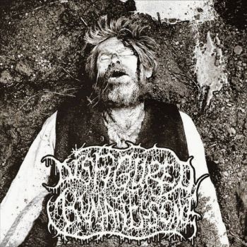 Disfigured Human Essence - Self-anger and Personal Disfigurment (2026)