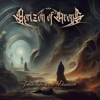 Horizon Of Aeons - Timeless Forms Of Desolation (2026)