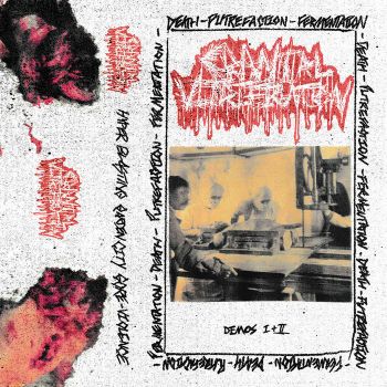 Cranial Vitrification - Demos I + II (2026)