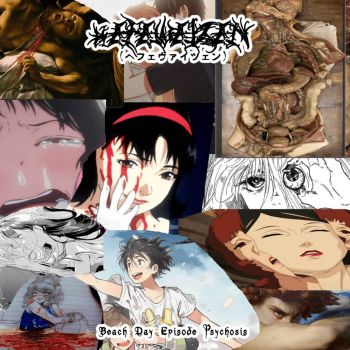 Hefeweizen - Beach Day Episode Psychosis (2026)