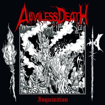 Aimless Death - Inquisition (2026)