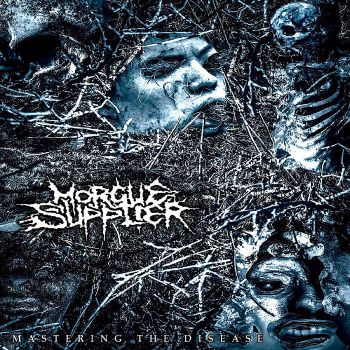 Morgue Supplier - Mastering the Disease (2026)