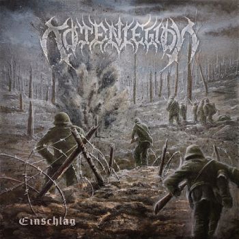 Totenlegion - Einschlag (2026)