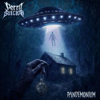 Perro Suicida - Pandemonium (2026)