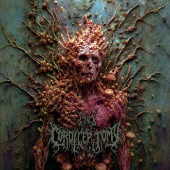 Cordyceptomy - Cordyceptomy (2026)