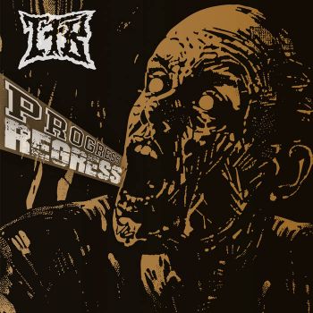 Task Force Beer (T.F.B.) - Progress - Regress (2026)