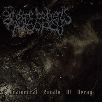 Gruesome Bodyparts Autopsy - Anatomical Rituals of Decay (2026)