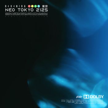 Revenira - Neo Tokyo 2125: Complete Edition (2026)