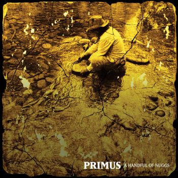 Primus - A Handful of Nuggs (EP) (2026)