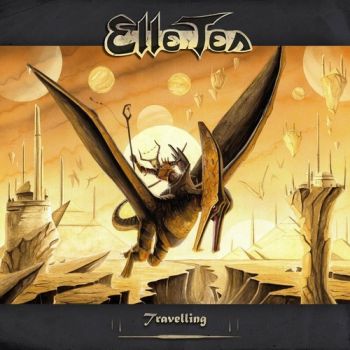 Elle Tea - Travelling (2026)