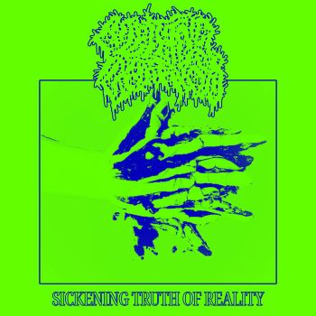 Melting Carrion - Sickening Truth of Reality (2026)