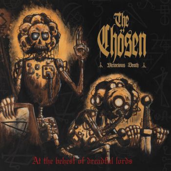 The Chosen - At the Behest of Dreadful Lords (2026)