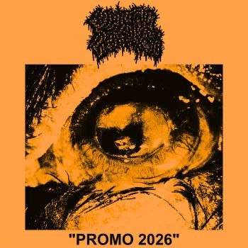 Melting Carrion - Promo 2026 (2026)