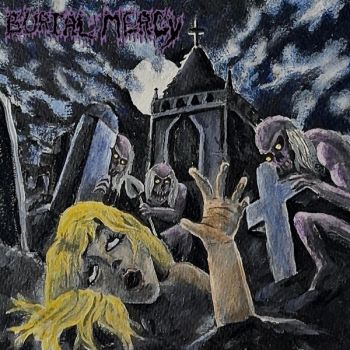 Burial of Mercy - Burial of Mercy (2026)