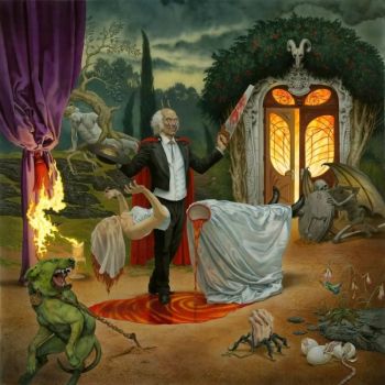 Anthrax - It's For The Kids (single) (2026)