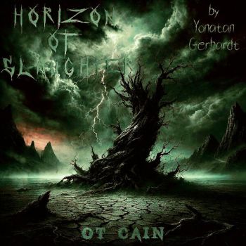 Horizon of Slaughter - Ot Cain (2026)