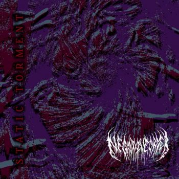 Negative Order - Static Torment (2026)