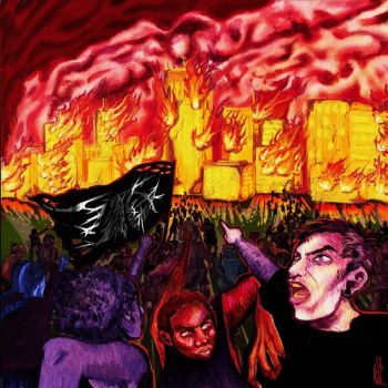 Sent to Slaughter - Sent to Slaughter (2026)