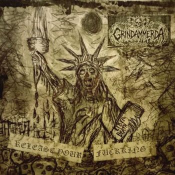 Grindammerda - Release Your Fuckking (2026)