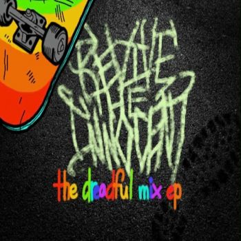 Revive the Innocent - The Dreadful Mix Ep (2026)
