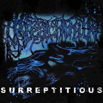 Bleach Milk - Surreptitious (2026)
