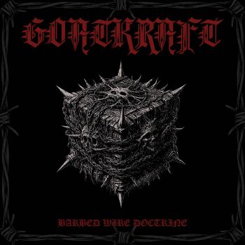 Goatkraft - Barbed Wire Doctrine (2026)