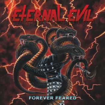 Eternal Evil - Forever Feared (2026)