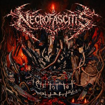 Necrofascitis - Necrofascitis (2026)