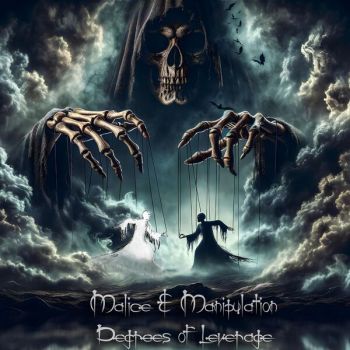Degrees of Leverage - Malice & Manipulation (2026)