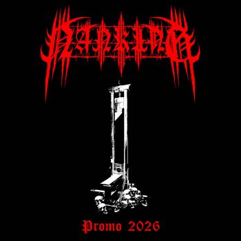 Nanking - Promo 2026 (2026)