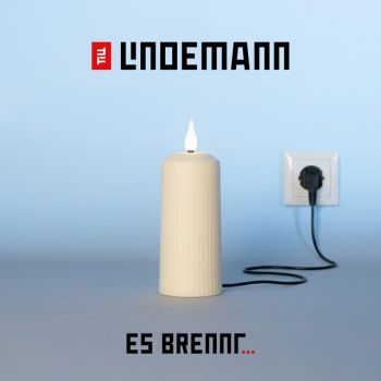 Till Lindemann - Es Brennt... (EP) (2026)