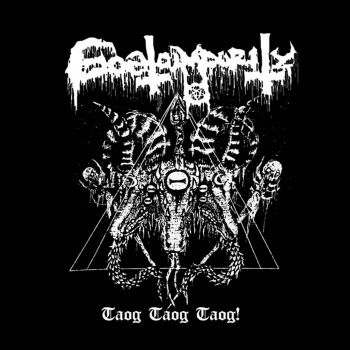 Goatoimpurity - Taog Taog Taog! (2026)