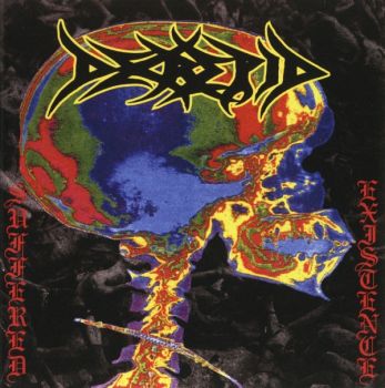 Decrepid - Suffered Existence (1994)