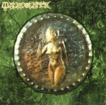 Malevolence - Dominium (1996)