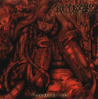 Skull Crusher - Tormented (2000)