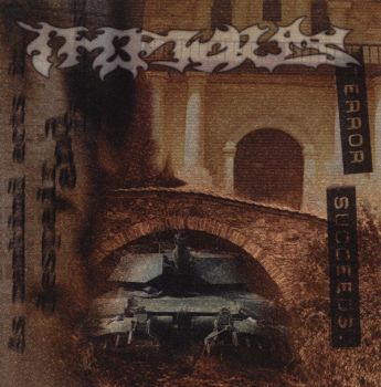 Impious - Terror Succeeds (2000)