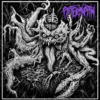 Aftermath - Aftermath (2026)