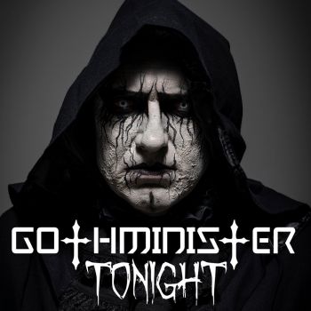 Gothminister - Tonight (EP) (2024)
