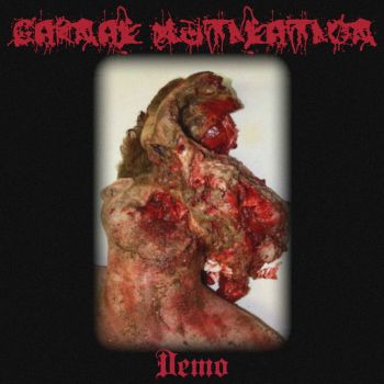 Carnal Mutilation - Demo (2026)